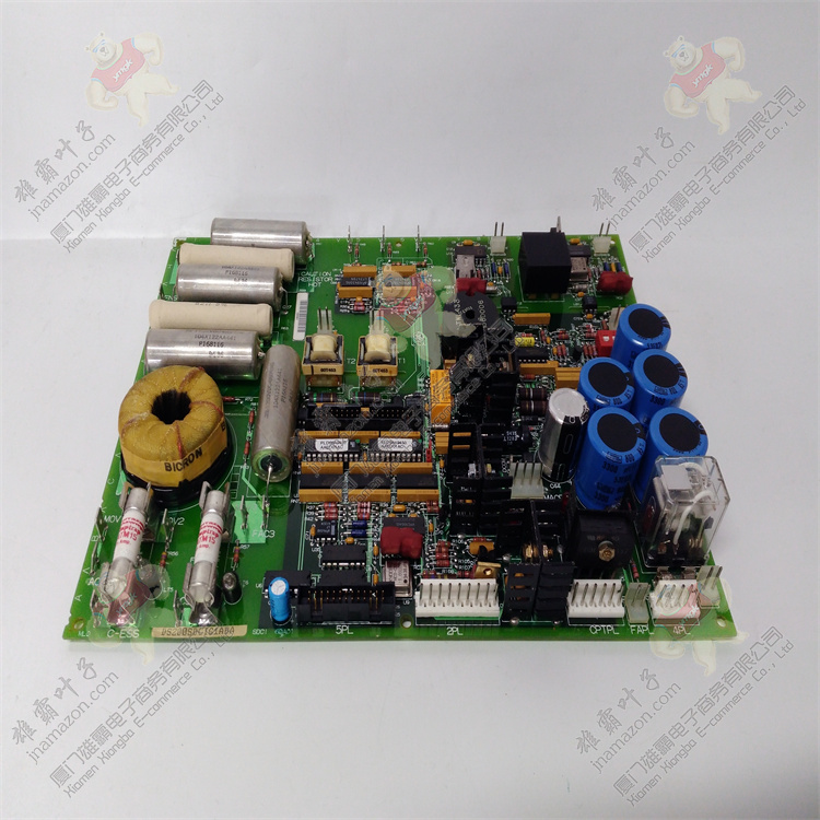 General Electric DS3800HMCA1B1A