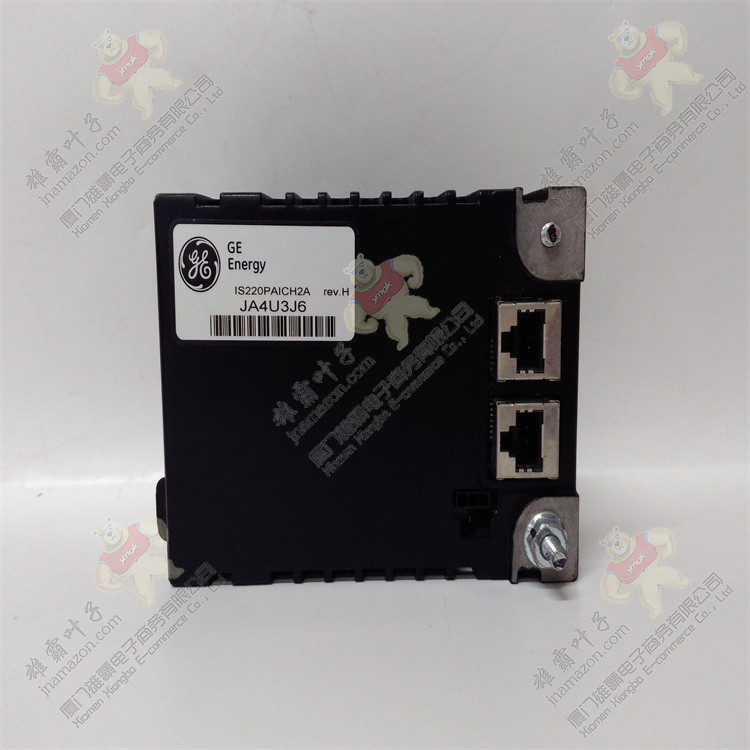 GE Fanuc IC697MDL753RR