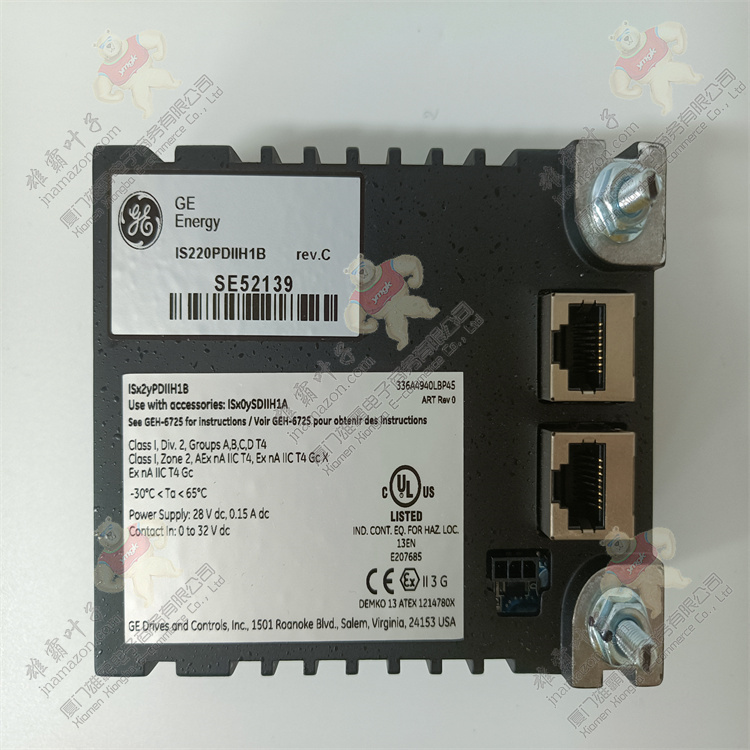 GE Boards DS3800DADB1A1A