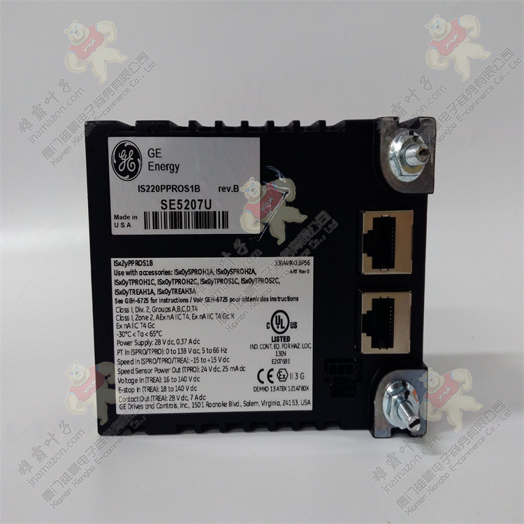 GE Boards DS3800HRDA1D1D