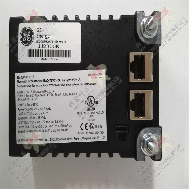 GE Boards DS3800HPCB1F1E
