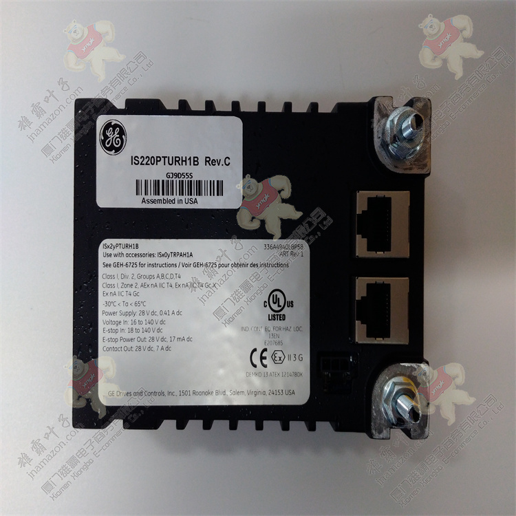 GE Boards DS3800NB1F1B1A
