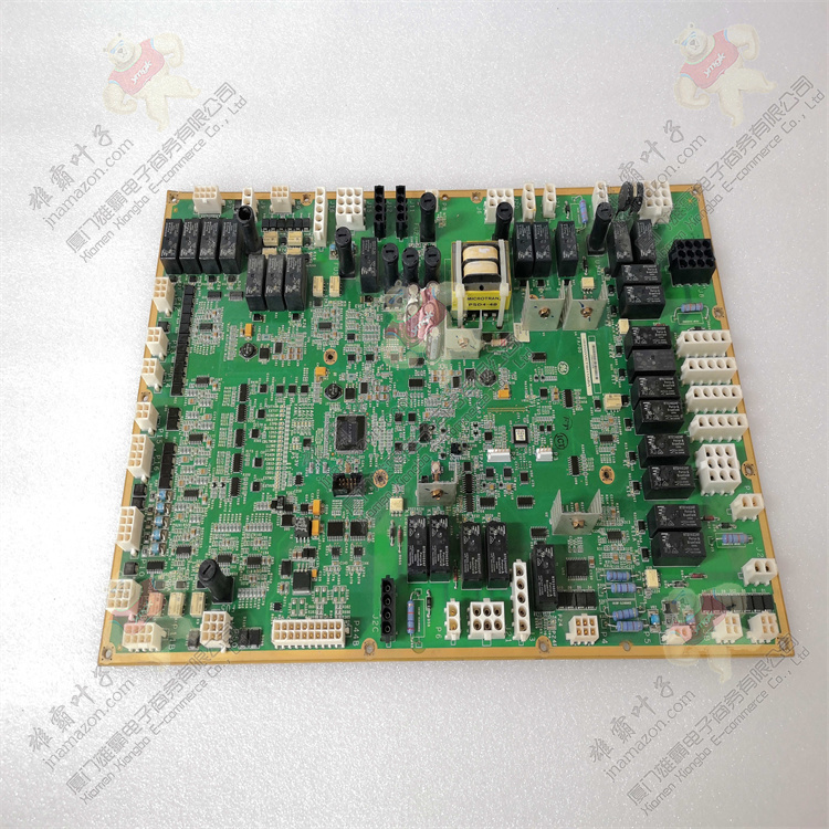 GE Boards DS200DTBBG1ABB