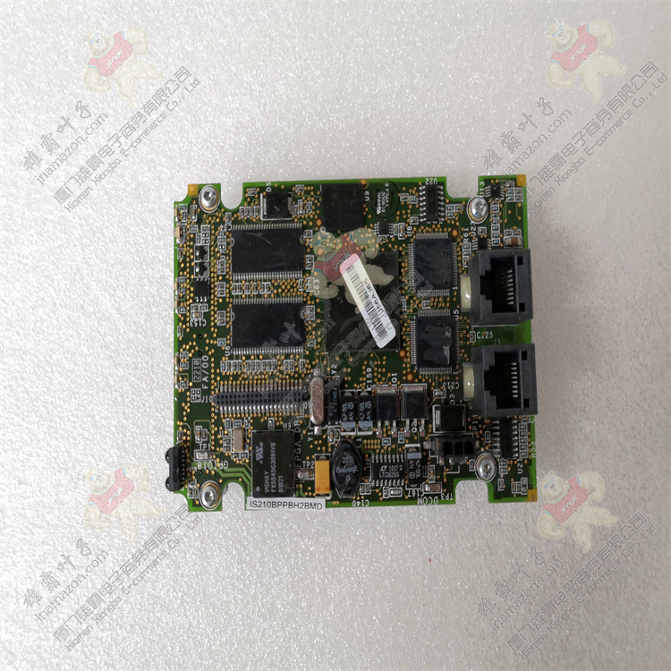 GE Boards DS200TBQAG1ABB