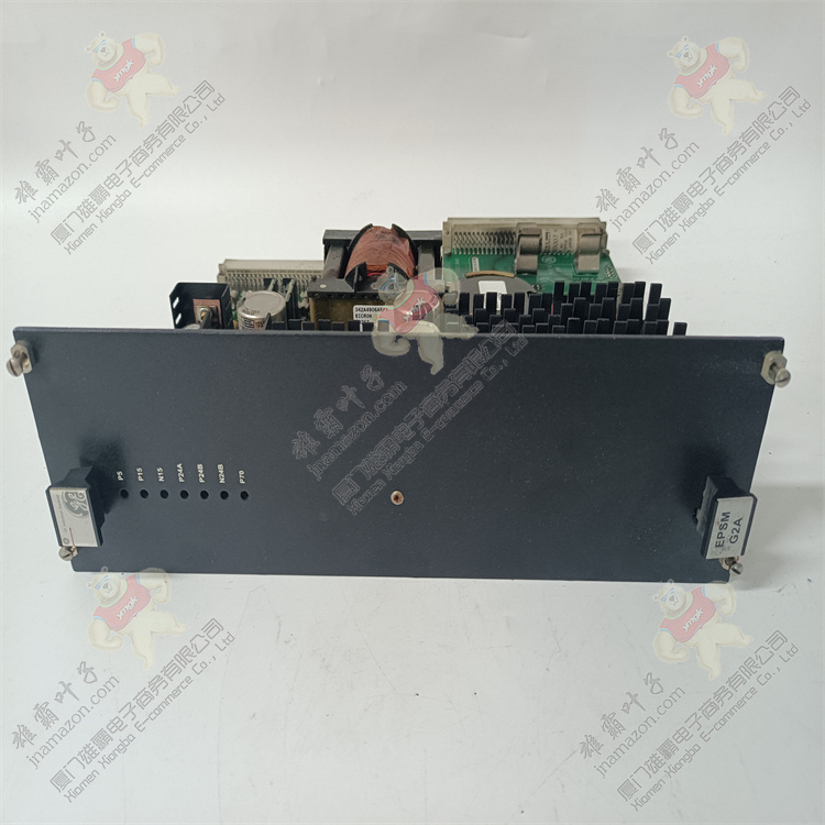 GE Mark IV DS200PTCTG2BAA