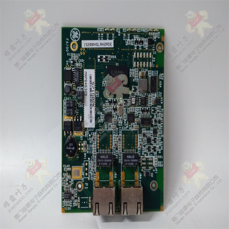 GE Boards DS3800DFXB1C1C