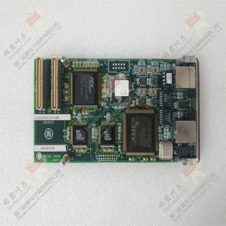 GE Boards DS3820FEDA1C1E