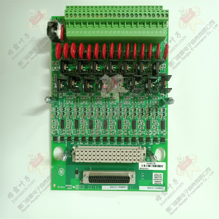 GE Boards DS3800HMPK1N1K