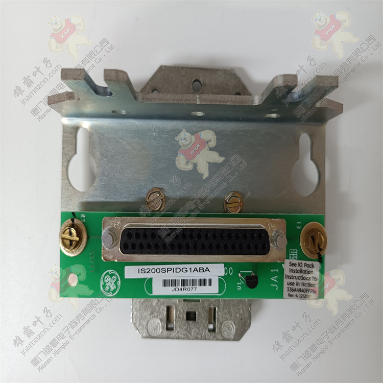 GE Boards DS200CTBAG1ACC