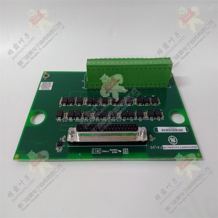GE Boards DS3800NEPD1F1C