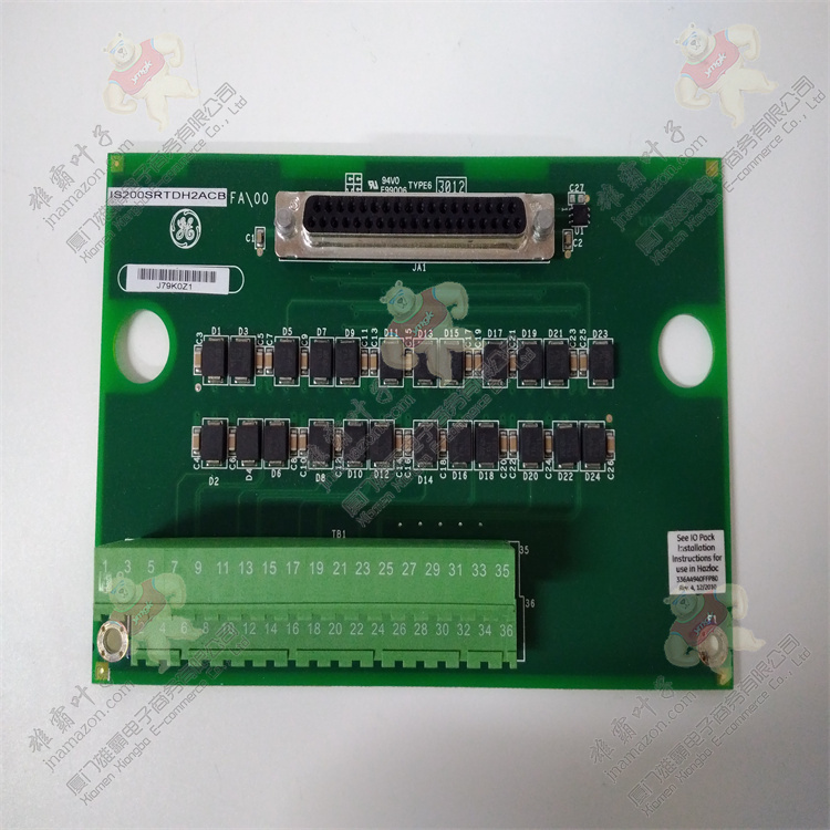 GE Boards DS3800HLXB1B1B