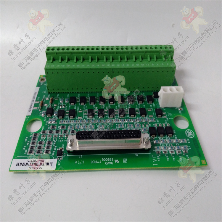 GE Boards DS3800HLEA1C1C