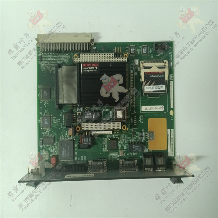 GE Boards DS3800NFMC1F1E