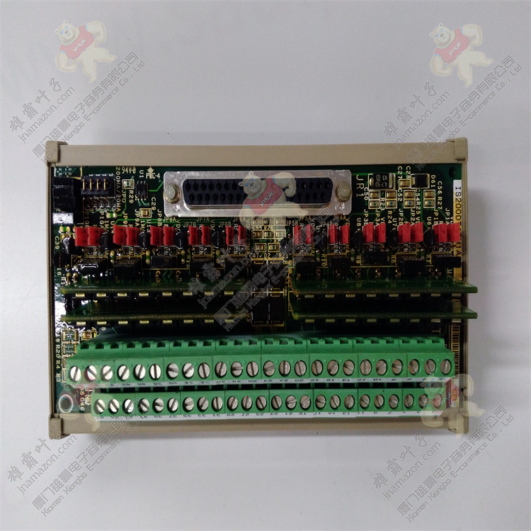GE Boards DS200DTBDG1ABB