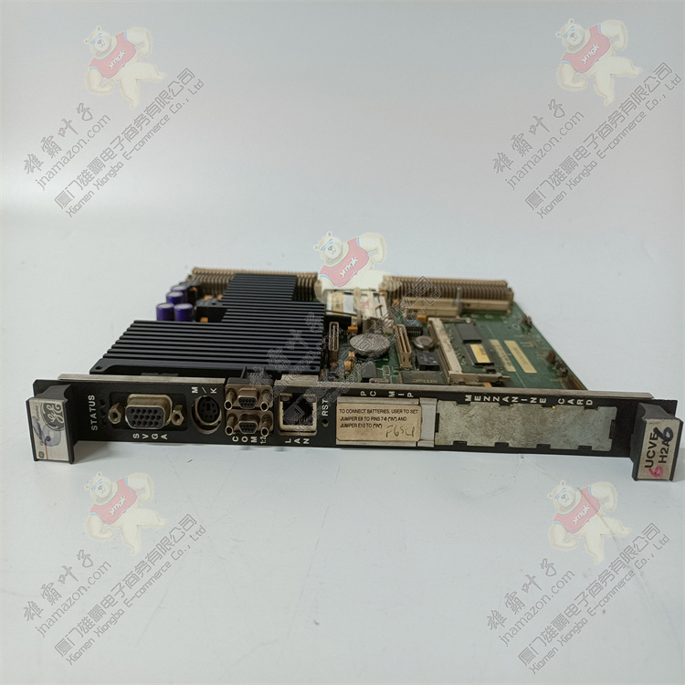 General Electric IS210DSVOH1AA