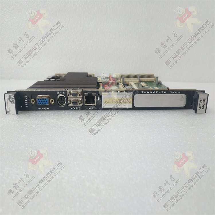 GE Fanuc IS215UCVDH2AK