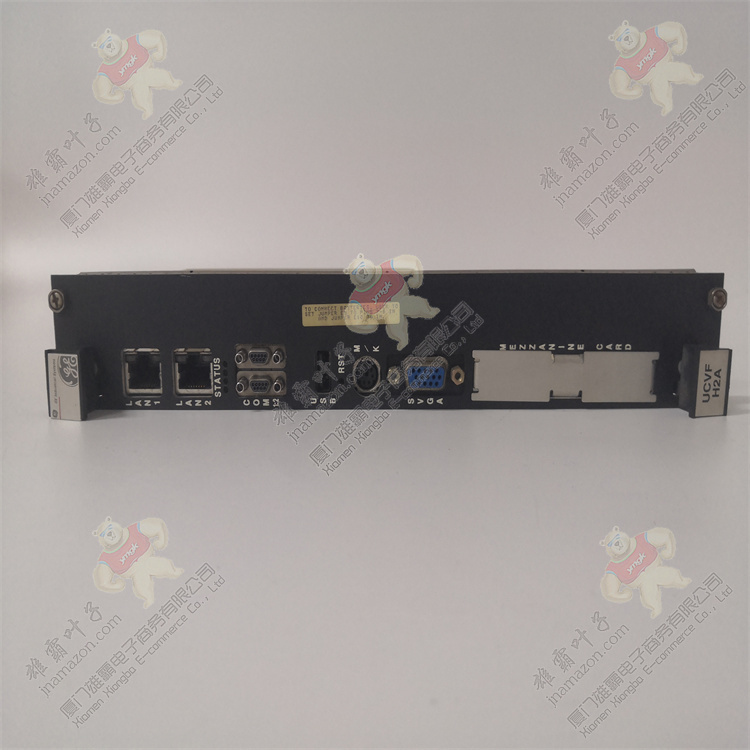 General Electric DS3800HXRA1B1A
