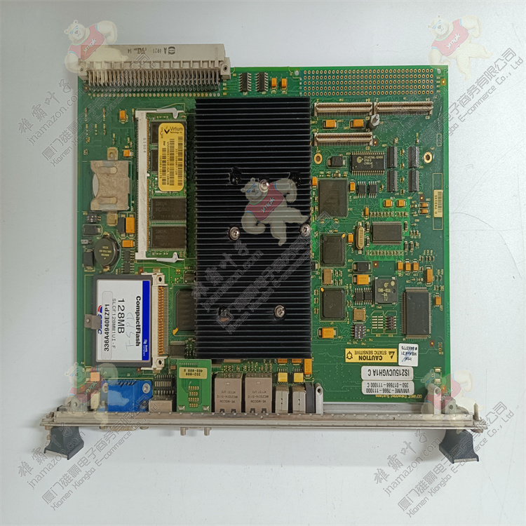GE Fanuc IS215VPROH1BD