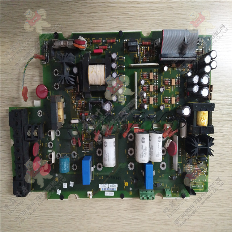 1336-BDB-SP11C Allen-Bradley 印刷电路板