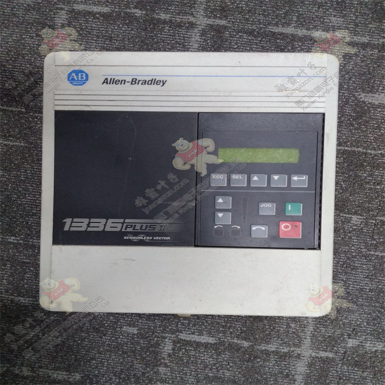1336F-BRF50-AA-EN-HAS2 Allen-Bradley 可调频交流驱动器