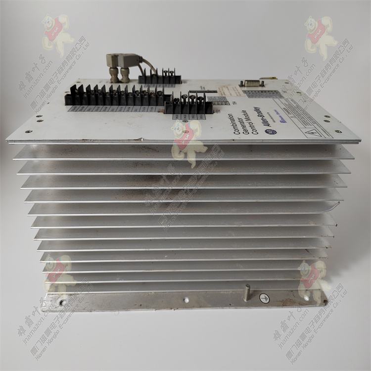 1336E-B075-AE-EN-HA2 | Allen-Bradley 驱动器