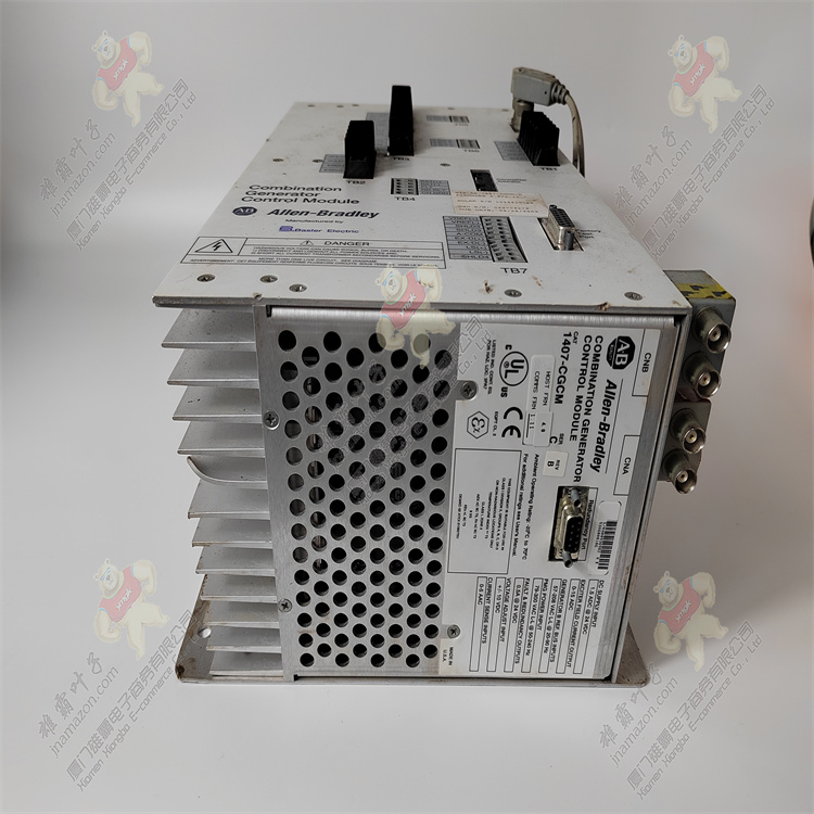 Allen-Bradley 1756-RMC1