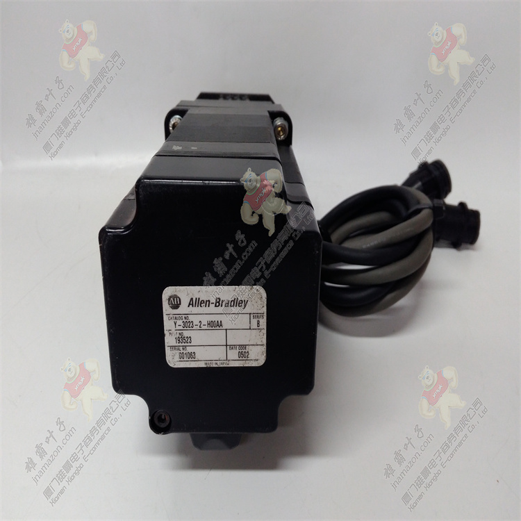 Allen-Bradley 1756-PBR2