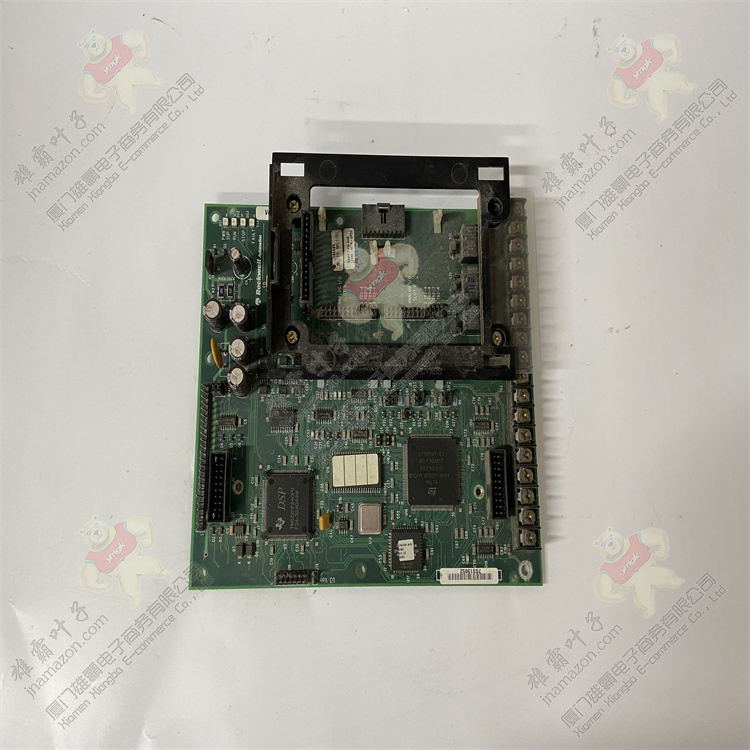 Allen-Bradley 1756-PSCA2