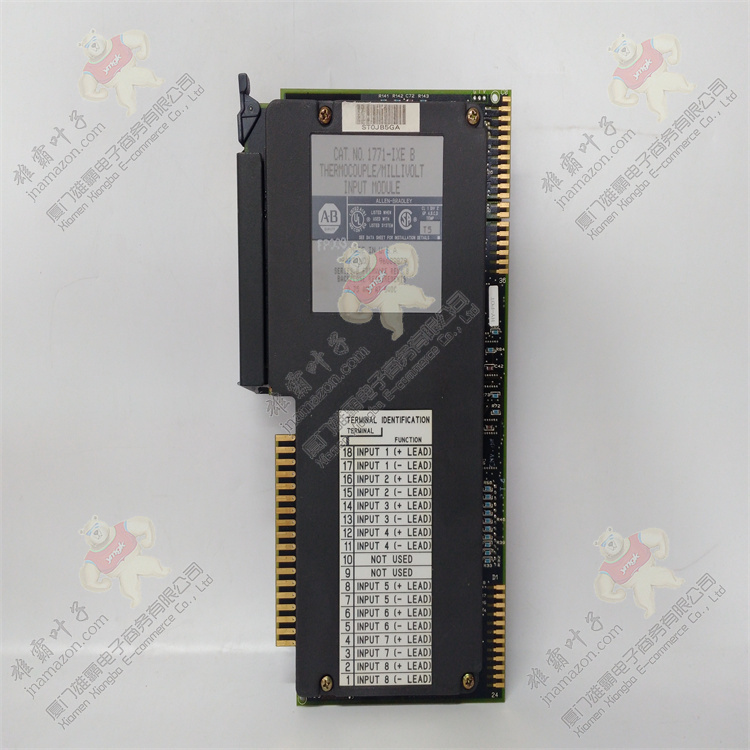 Allen-Bradley 1756-OF6VI
