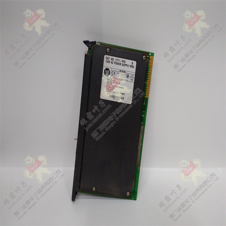 Allen-Bradley 1756-DMF30