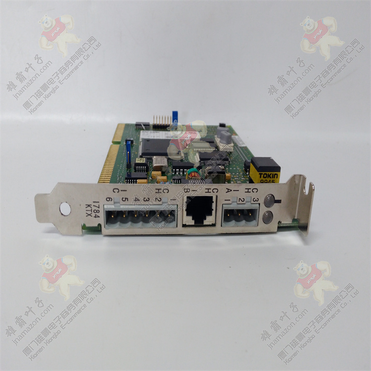 Allen-Bradley 1756-OF6CI