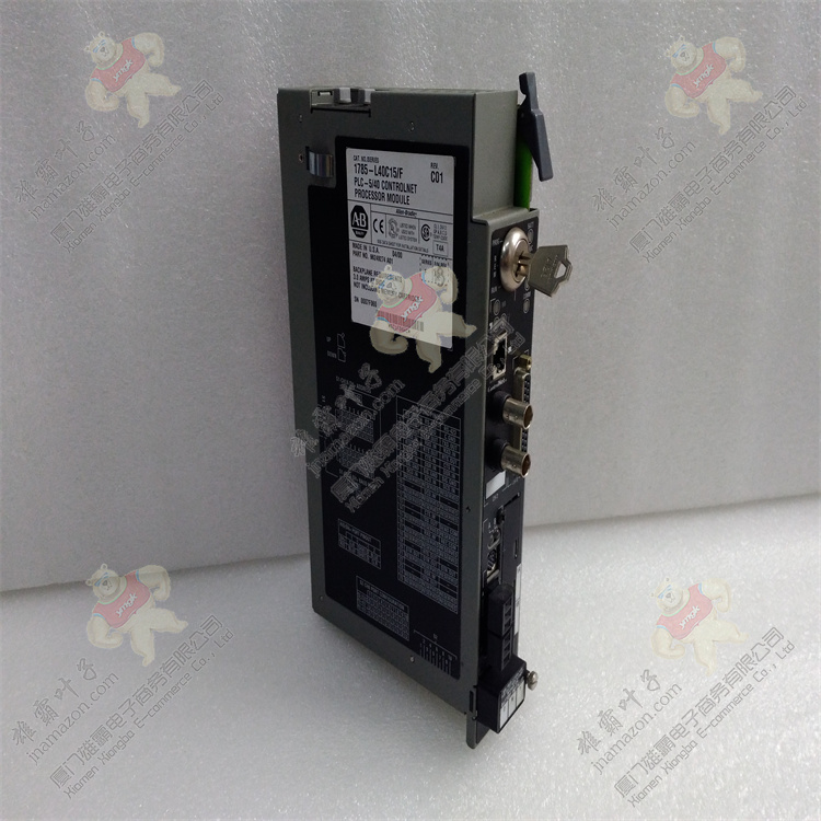 1794-OE4 | Allen-Bradley 适配器模块