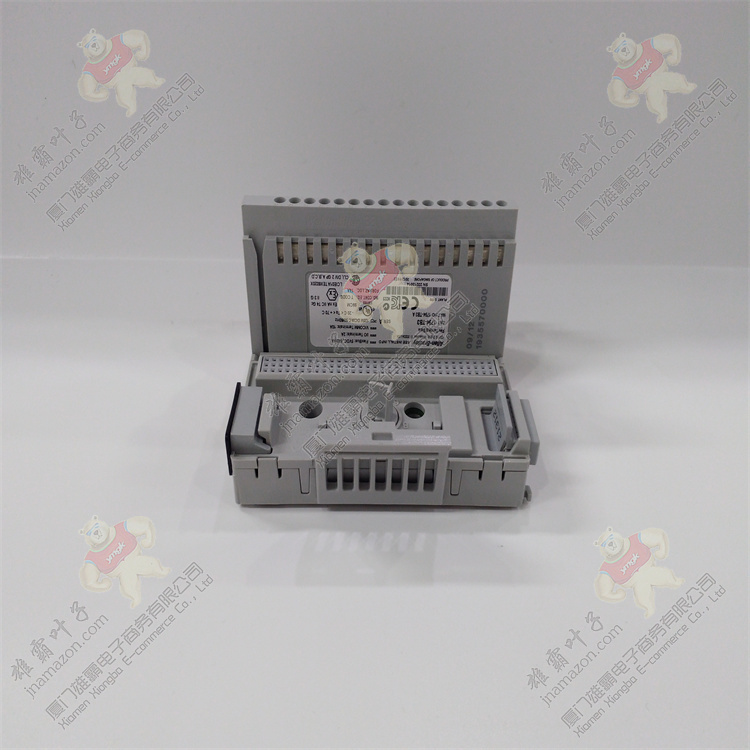 Allen-Bradley 1756-M2