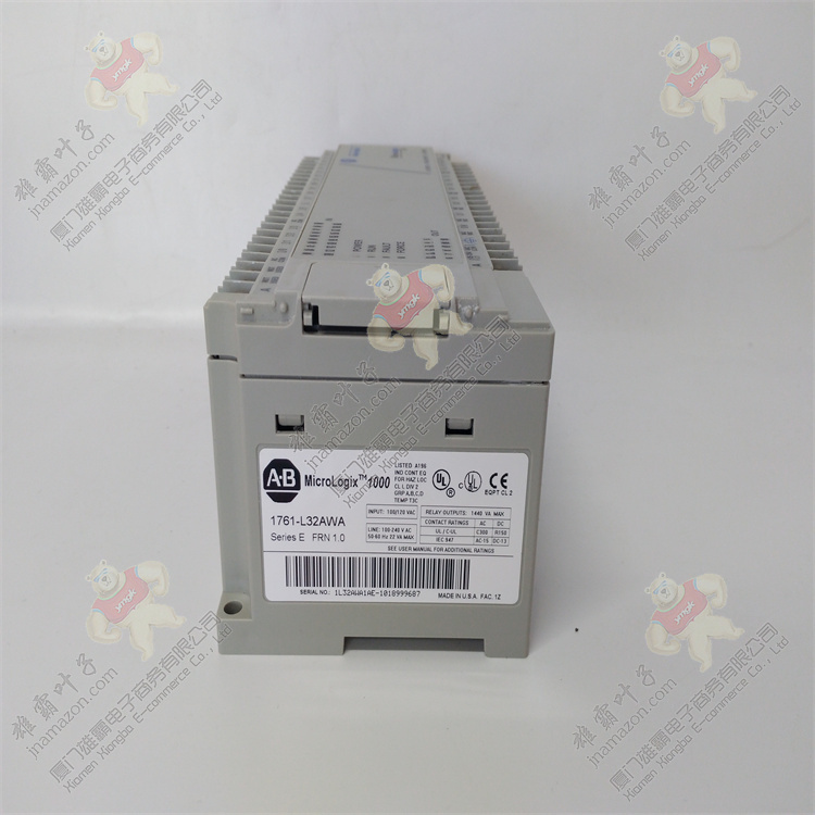 Allen-Bradley 2711E-T14C6X