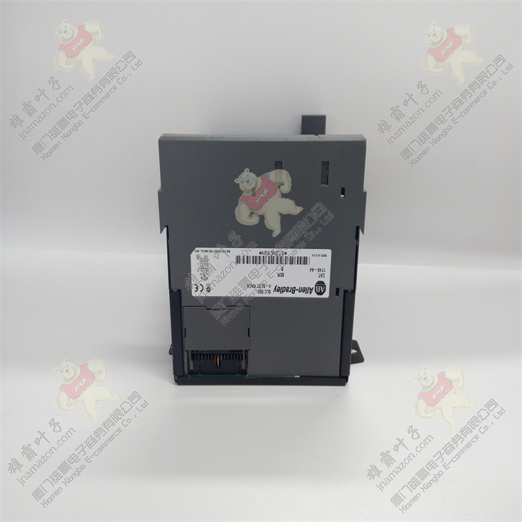 Allen-Bradley 1756-DMF30K
