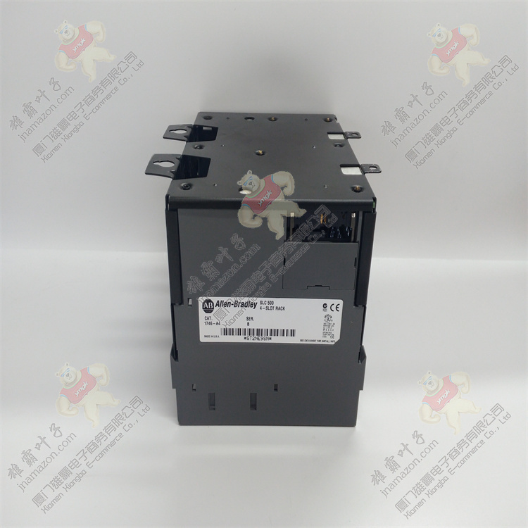 Allen-Bradley 2711-T10C8L1