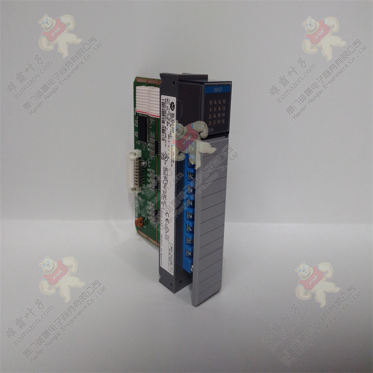 1746-HSCE | Allen-Bradley 高速计数器模块