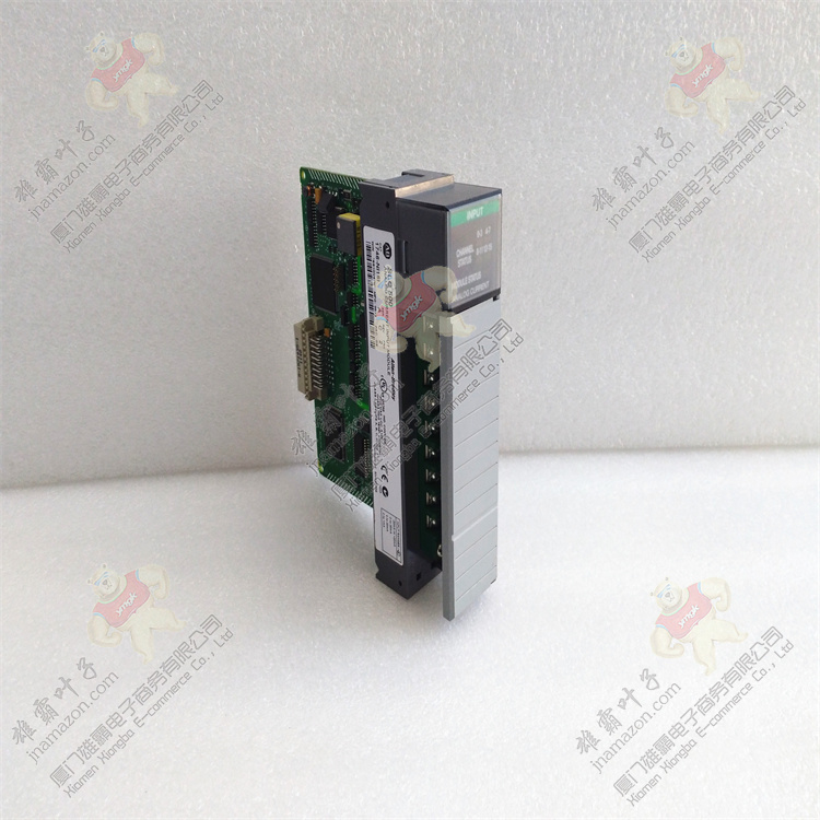 Allen-Bradley 1756-DHRIOXT