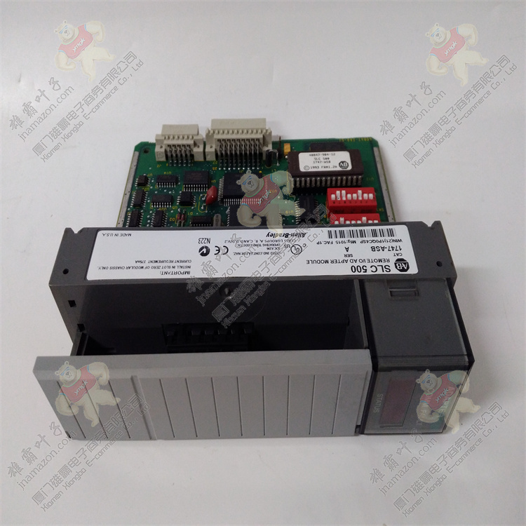 Allen-Bradley 2711-TC4