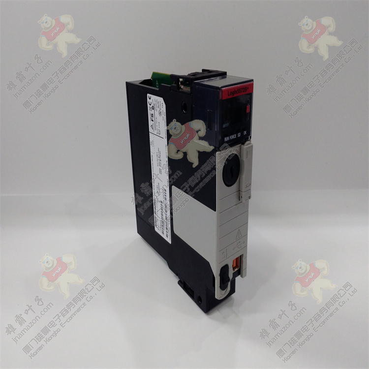 Allen-Bradley 1756-IF4FXOF2