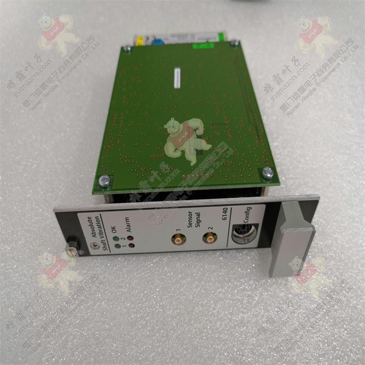EMERSON KJ3101X1-BB1 VE3006