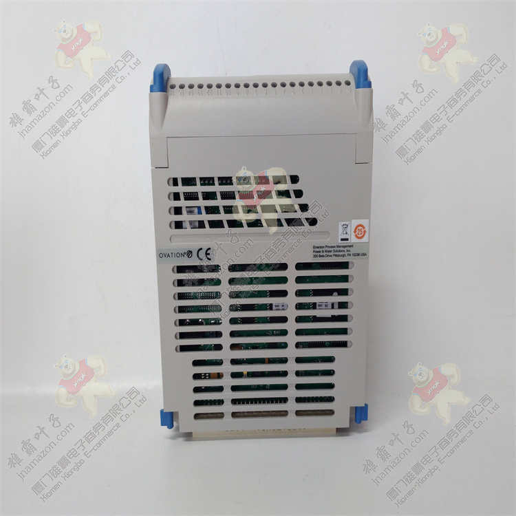 EMERSON KJ3221X1-EA1