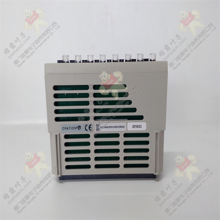 EMERSON KJ3221X1-EA1 12P2534X022