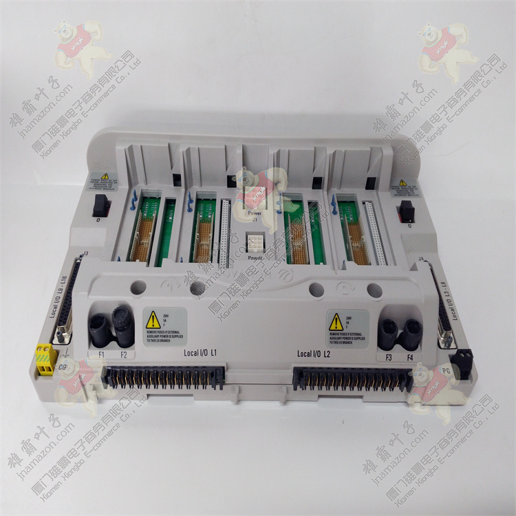 EMERSON KJ3221X1-BA1 12P2531X082