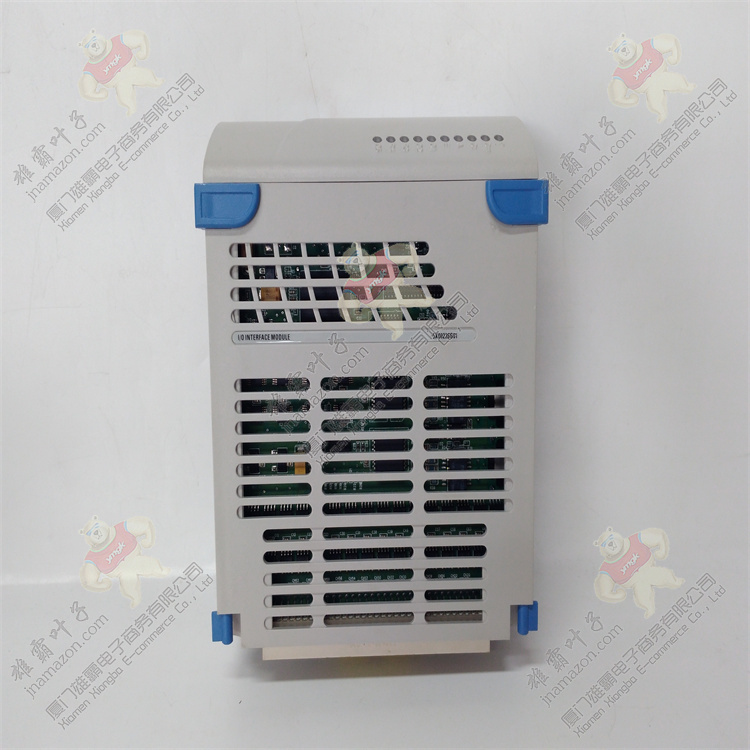 1X00133H01 | Westinghouse 可编程控制器