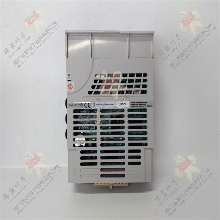 EMERSON KJ3222X1-BA1 12P2532X142