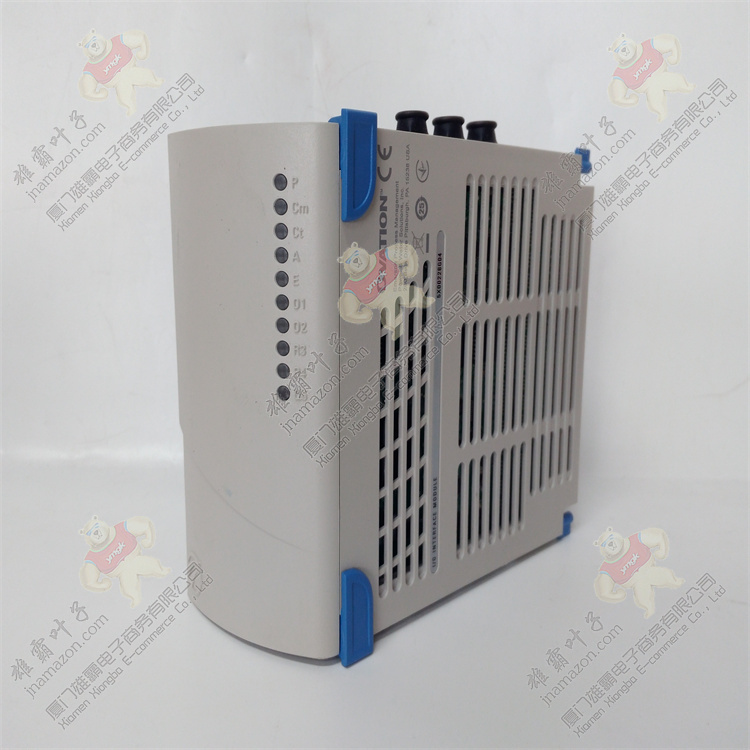 1X00161H01 | Westinghouse 可编程控制器