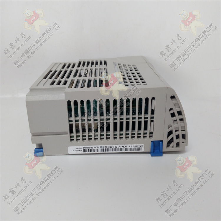 EMERSON KJ3204X1-BA1