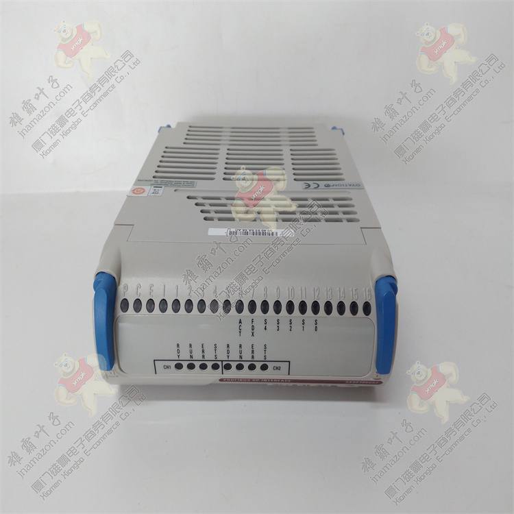 EMERSON KJ3222X1-BA1