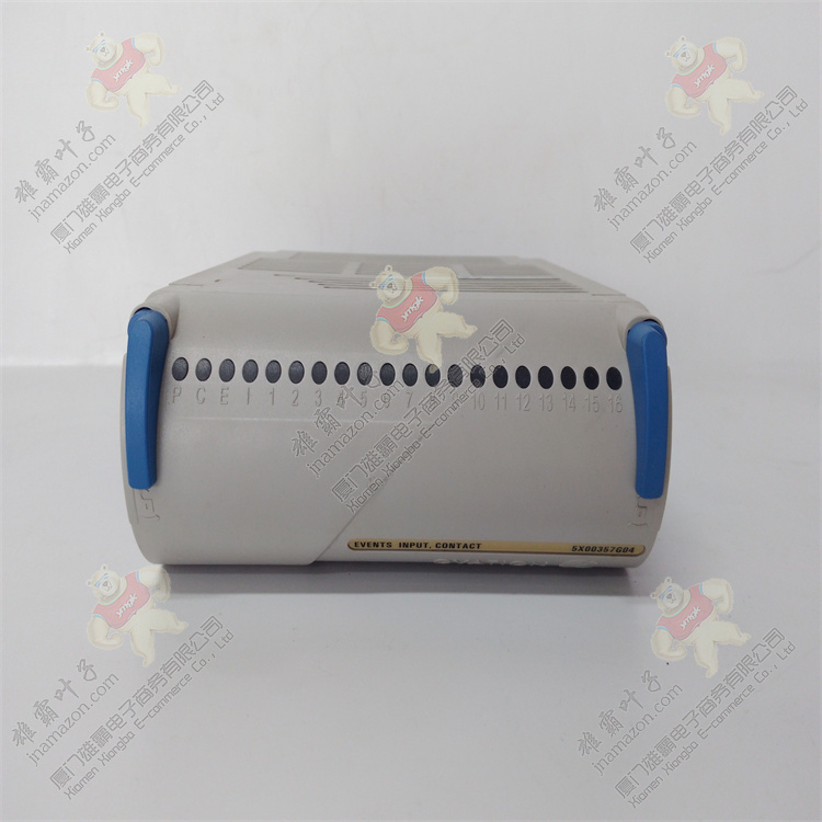 Emerson 5X00170G01